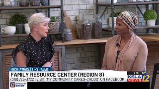 My Community Cares will open a new family resource center in Shreveport this month