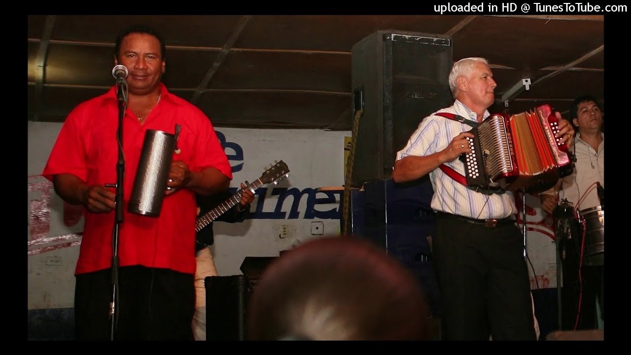 Ulpiano y Balbino mix exitos