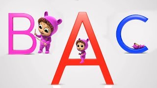 ABC Song | Educational Television