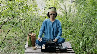 episode -1-　最も簡単な野菜料理