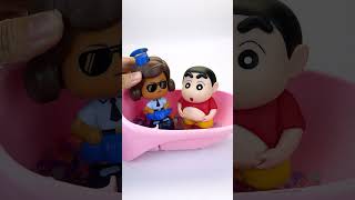 Satisfying Unboxing Shinchan, Minions Toys ASMR Funny Videos #shinchan