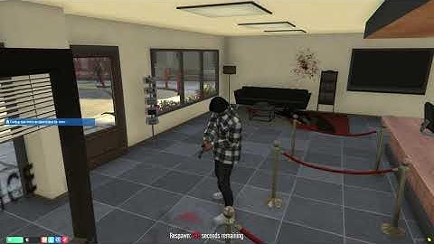 FiveM   1  🚨OzzyGaming com au🚨 Australian Roleplay Server 🔥 V2 4 0 🔥 Queue 21  2020 07 25 14 20