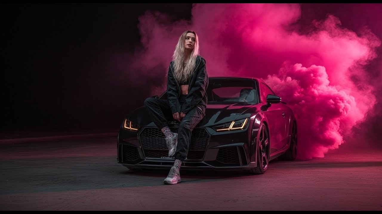 Car Bass House Mix 2025 🏙️ Bass Boosted EDM & House | Clean Low-End Sub Bass