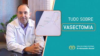 Vasectomia Dr Alessandro Rossol