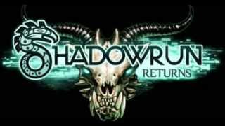 Shadowrun Returns OST 08 - Double Cross
