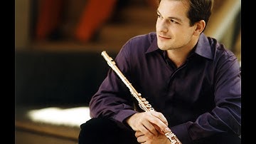Flute Lessons, Emmanuel Pahud, Flute Fundamentals,