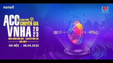 Cập nhật xu hướng điều trị tim mạch nổi bật và ứng dụng thực tiễn lâm sàng