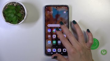 How to Enable / Disable Google Feed on Xiaomi 13T - Manage Google Discover