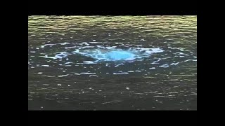 How Sub-Surface Pond Aeration Works To Improve Clarity And Fish Health