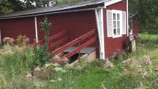 Silverforsens Kaffestuga - 190920 - Sörby - Ronneby - Blekinge