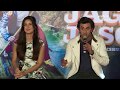 Katrina's Reaction When Ranbir Praises Salman Khan In Public