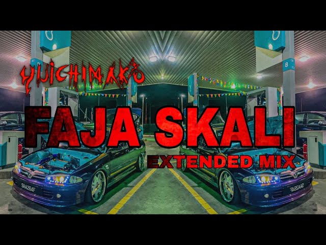 Yuichimako - FAJA SKALI (Extended Mix) class=