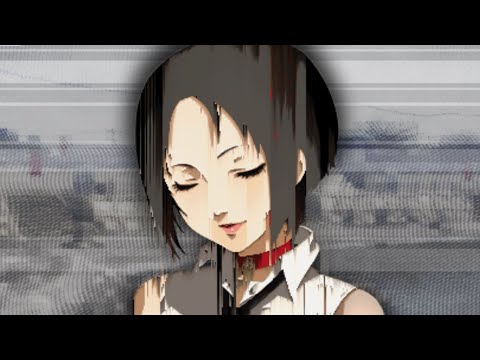 When I Come Back, You'll Still Be Here [Persona 4 Golden]