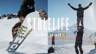 STUBAI IS LIT | StaleLIFE