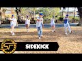 SIDEKICK ( Dj Lenard Remix ) - Dance Trends | Dance Fitness | Zumba