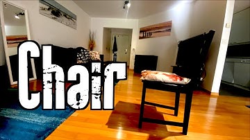 #IGOW4, Week 2 - GNB Chair-lympics