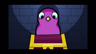 Explain being the best duck in duck life for 48 seconds