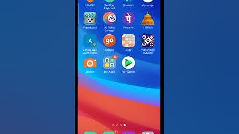 HIDDEN FEATURES OF OPPO F9 Pro mobile smart tips and tricks Oppo OPPO motions And Gestures