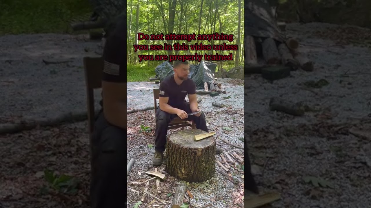 Мой обзор Kabar Becker BK2.