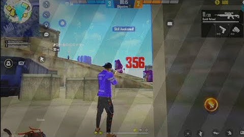 lag  gameplay |Phoenix os -free fire | |pc killer|watch fully