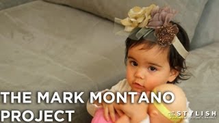 WHATS UP ELLE: DIY BABY HEADBAND