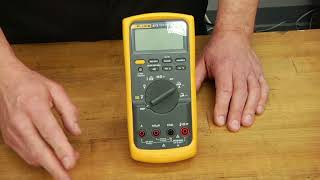 Using a Digital Multimeter to Check Amperage | ACDelco TechConnect