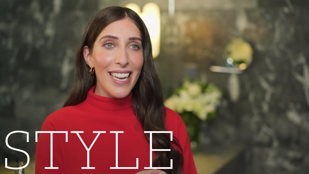 video STRIVECTIN Multi-Action Super-C Retinol