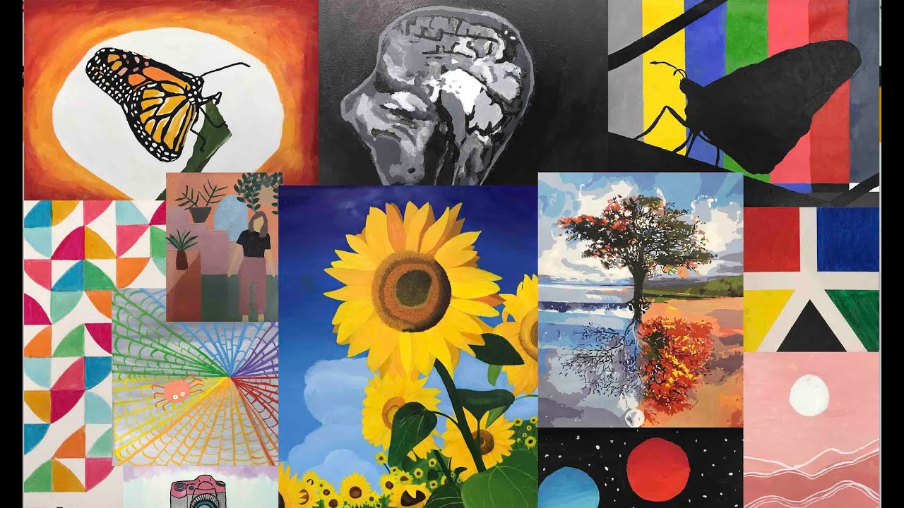 Splice Exhibition 2021