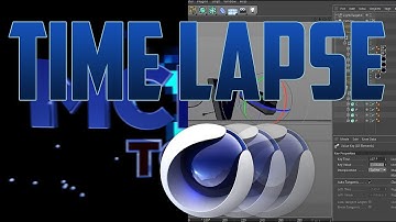 McPVP Top 5 Intro - Time Lapse