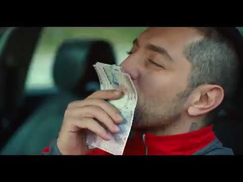 Yas - Barcode