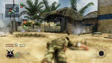 MM eFFiGia - CTF Firing Range - GB MLG