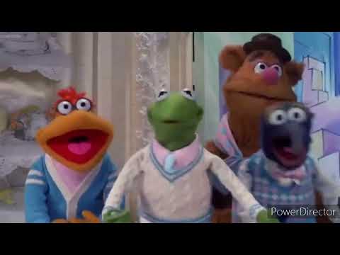 Muppets Take Manhattan Somebody S Getting Married Song 