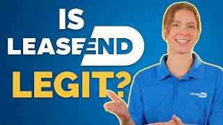 Should You Trust Lease End? Simplify Your Lease End