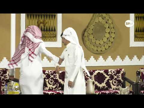 لعب الشباب على شيلة عاش والله ليالي الواقع3