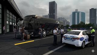 Nilüfer Turizm Tekirdağ Ankara Yozgat Sivas Seferimiz #OsmanKaptan #yapayzekamüzik