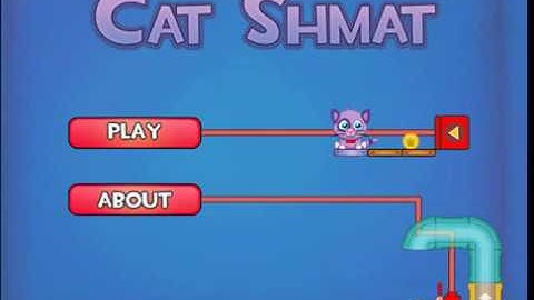 Cat Shmat (Full Game)