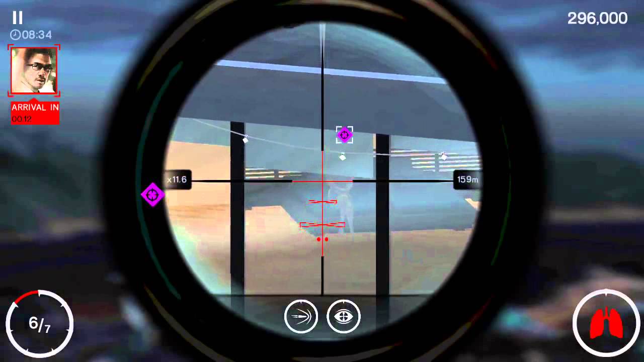 Hitman Sniper Chapter 3 Mission 9 Walkthrough YouTube hitman-sniper-chapter-3-mission-9-walkthrough-youtube