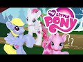 Odd decisions  mlp obscure pony discussion 