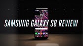 Samsung’s Galaxy S8 launch event in 10 minutes 