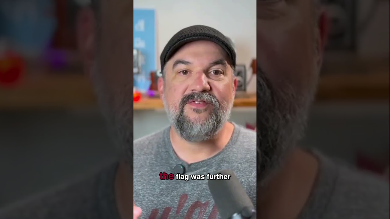 Pride Flag Evolution: From 8 Colors to 6