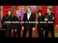 Duran Duran &quot;Careless Memories&quot; (Live at Budokan, Tokyo - July 2003)