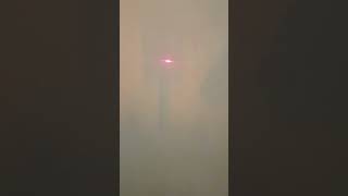 Laser diffraction #laser #single slit #diffraction