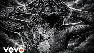MONEYBAGG YO FT LIL BABY - OCEAN SPRAY (Official music Audio)