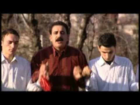 Emrah Şimşek - Ne Esmer Ne Sarışın