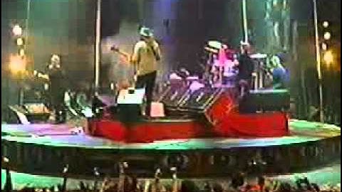 Normaal - krachttoer live