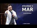 Atravesse o Mar! Parashá Beshalách - 2020/5780 - Matheus Zandona