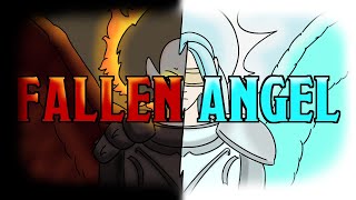 Fallen Angel: A Zariel Song