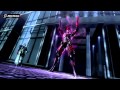 Xenone  back in the loop etype cover metal gear rising revengeance