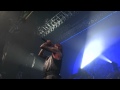 Mushroomhead-Becoming Cold -Live at The Agora Halloween 2011