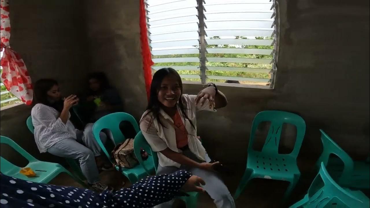 WALK AROUND IN OUR CHURCH PROJECT AND WHY FILIPINO ARE SO FRIENDLY walk-around-in-our-church-project-and-why-filipino-are-so-friendly
